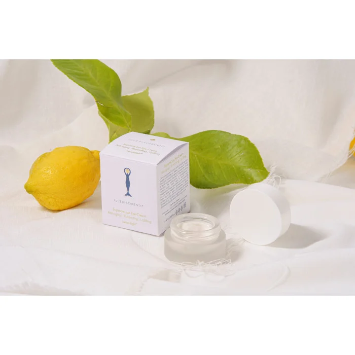 Supreme Lux Eye Cream Luce di Sorrento