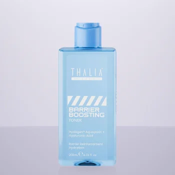 Зволожуючий тонер для обличчя BARRIER BOOSTING THALIA, 200 мл