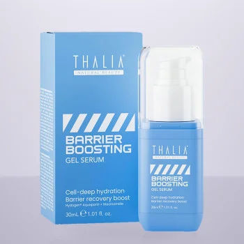 Зволожуюча сироватка для обличчя BARRIER BOOSTING THALIA, 30 мл