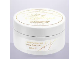 Парфумований крем для тіла Scent of Money by Svitlana Myskevych, 250 мл