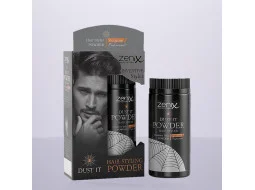 Стайлінг-пудра для волосся Zenix, 20 г