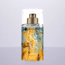 Жіночий парфумований боді-міст для тіла Sunlight Kisses,100 мл (2506929)