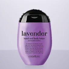 Лосьйон для рук і тіла Lavander, 100 мл (2508831)
