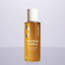 Жіночий парфумований бодіміст для тіла BOHEMIAN GODDESS, 250 мл (2510728)