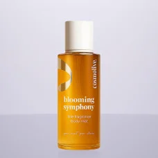 Жіночий парфумований бодіміст для тіла BLOOMING SYMPHONY, 250 мл (2510711)