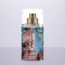 Жіночий парфумований боді-міст для тіла Vanilla Heaven, 100 мл (2506936)