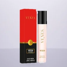 Жіноча парфумована вода VEXES W329 CHYPRE-FRUITY, 20 мл (9086471)