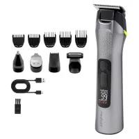 Універсальний тример 5 в 1 MEDICA + Trimmer 9.0 (Japan)