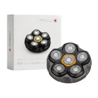 Змінна насадка до електробритви для голови MEDICA+ HEAD Shaver 5.0 (1шт)