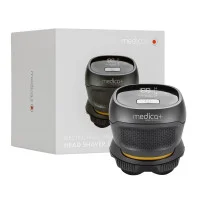Електробритва для голови MEDICA+ HEAD Shaver 5.0