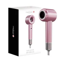 Фен для волосся MEDICA+ AIR-ZEN 2.0 rose gold