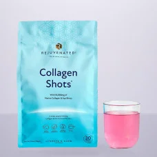 Коллаген порошок для красивой кожи с ягодами Асаи Rejuvenated СOLLAGEN POWDER 10 000 mg per serving (порошок)
