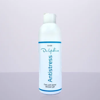 Гель для душу "Antistress" Dr. Yudina 300 мл