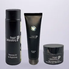Базовий набір косметики De Lys Blanc Line від Pelart Laboratory