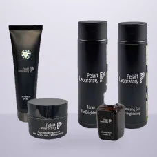 Комплексний набір косметики De Lys Blanc Line від Pelart Laboratory