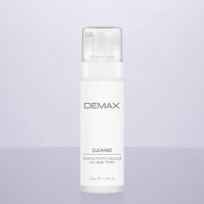 Мусс для очищения всех типов кожи Demax 150 мл