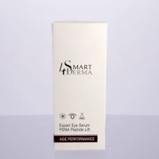 Пептидная лифтинг-сыворотка для периорбитальной зоны Smart 4 derma 30 мл
