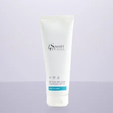 Матирующий ВВ крем SPF 30 Smart 4 derma 50 мл