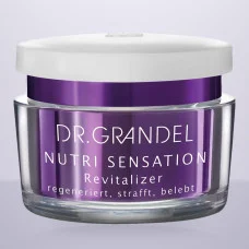 Dr. Grandel Nutri Sensation Revitalizer — восстанавливающий 24h anti-age крем