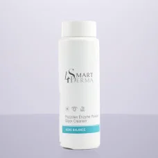 Энзимная пудра с вулканической пылью Smart 4 derma 80 г