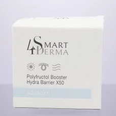 Ультраувлажняющий бустер Х50 "Полифруктол" Smart 4 derma 30 мл