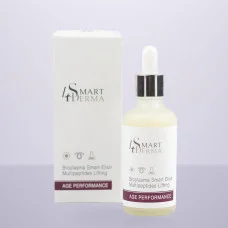 Smart 4 Derma БІОПЛАЗМА — інтелектуальна сироватка-еліксир