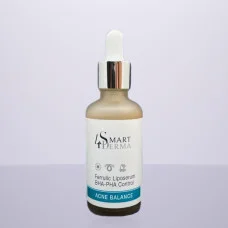 Липосомальная сыворотка с феруловой кислотой Smart 4 derma 50 мл