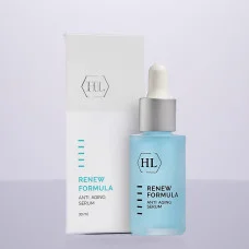 Антивікова сироватка Anti Aging Serum RENEW FORMULA HOLY LAND 30 мл