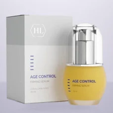 Зміцнююча сироватка Firming Serum AGE CONTROL HOLY LAND 30 мл