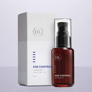 Пилинг Super Lift AGE CONTROL HOLY LAND 50 мл