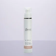 Smart 4 Derma антиоксидантний ультразахисний крем OIL-FREE флюїд для жирної шкіри