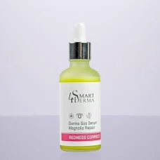 Smart 4 Derma SOS сироватка для чутливої та куперозної шкіри