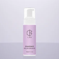 Мицеллярный антиоксидантный мусс RENAISSANCЕ COMPLEX CEF LAB 150 мл