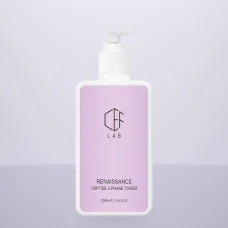 Пептидный 2-фазный тонер RENAISSANCЕ COMPLEX CEF LAB 250 мл