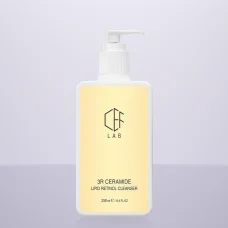 Липидный гель для очищения кожи 3R CERAMIDE CEF LAB 250 мл