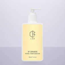 Антиоксидантная тонер-эссенция с ретинолом 3R CERAMIDE CEF LAB 250 мл
