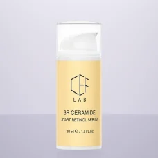 Ретинолова старт-сироватка 3R CERAMIDE CEF LAB 30 мл