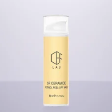 CEF LAB ретиноловая маска-плёнка 3R CERAMIDE с керамидами и ретинолом