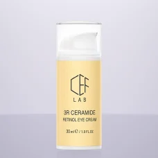 Совершенствующий крем с ретинолом для зоны вокруг глаз 3R CERAMIDE CEF LAB 30 мл