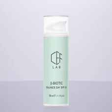 Матирующий дневной крем SPF 30 BIOTONIC CEF LAB 50 мл