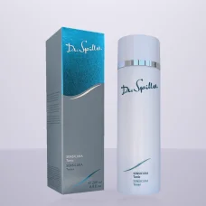 Тонік для чутливої шкіри Sensicura Tonic Dr. Spiller 200 мл