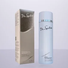 Зволожувальний тонік з екстрактами трав Moisturizing Toner With Herbal Extracts Dr. Spiller 200 мл