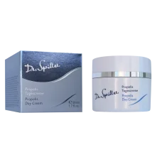 Дневной крем для проблемной кожи с прополисом Propolis Day Cream Dr. Spiller 50 мл