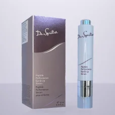 Сыворотка для периорбитальной зоны с аппликатором Peptide Performance Eye & Lip Serum Dr. Spiller 10 мл