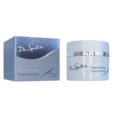 Крем с тимьяном для комбинированной кожи Thymovit E Cream Dr. Spiller 50 мл