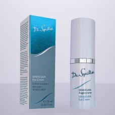 Крем для чувствительной кожи вокруг глаз Sensicura Eye Cream Dr. Spiller 20 мл