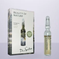 Ампульний концентрат з миттєвим ліфтинг-ефектом Instant Effect - Beauty Of Nature Dr. Spiller 14 мл