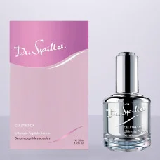Сыворотка омолаживающая с эффектом лифтинга Celltresor Ultimate Peptide Serum Dr. Spiller 30 мл