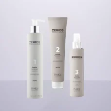 Набор мини Pro Hair New Purifying Shampoo Emmebi Italia