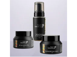 Базовий набір Apricot Line від Pelart Laboratory (3 одиниці)